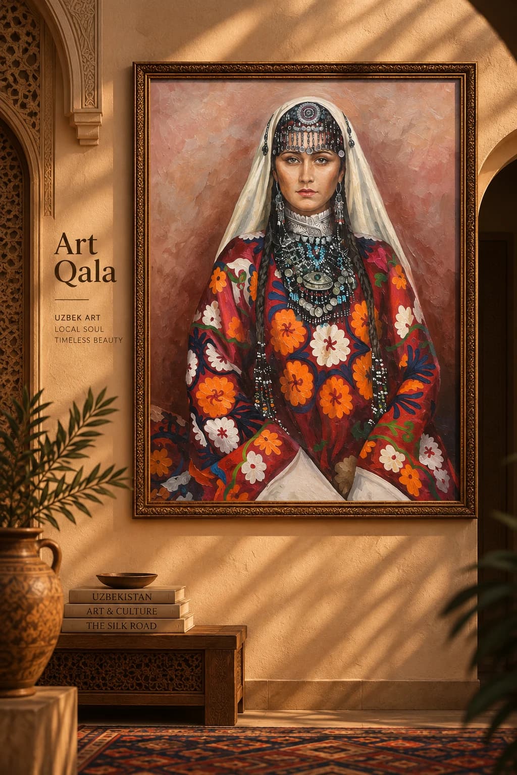 Elegance of Tradition